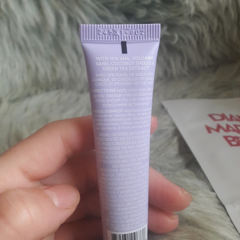 Mini Beauty Product Bundle Designer Philosophy Lancome Kiehls Sunday Riley - Picture 6 of 15